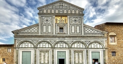 Basilica di San Miniato al Monte